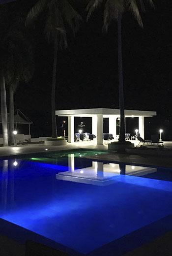 Construcción Casa 64-2 Condominio Campestre El Peñón